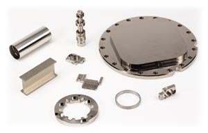 Electroless Nickel Metal Plating Services