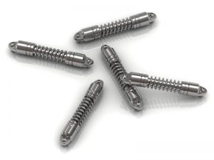 nickel plating